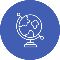 globus icon