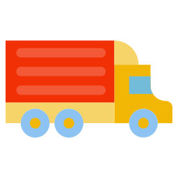 Truck icon