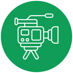 videokamera icon