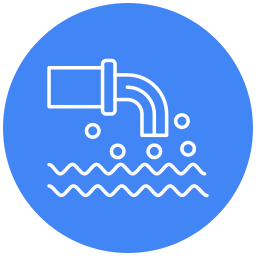 Pollution icon