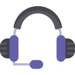 headphone icon