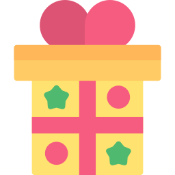 geschenk icon