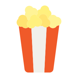 popcorn icon