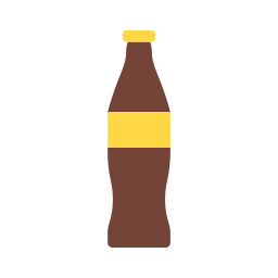 Soda Bottle icon