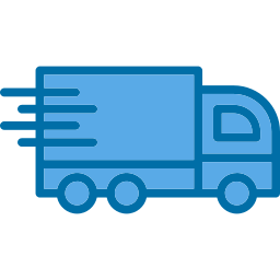 Delivery icon