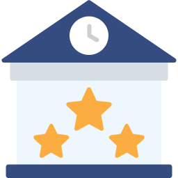 House Value icon