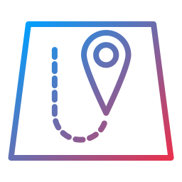 Map icon