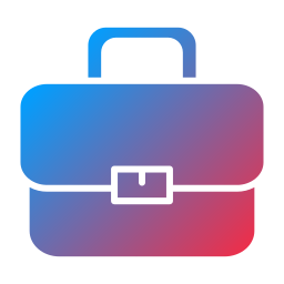 Briefcase icon