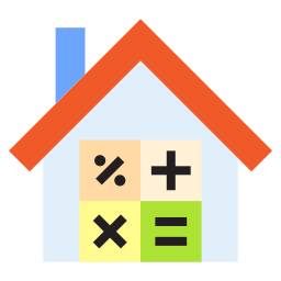 hypothek icon