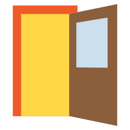 Door icon