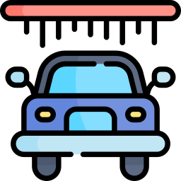 Автомойка иконка