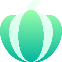 Acorn squash icon