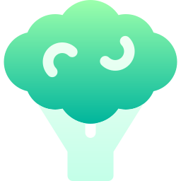 Broccoli icon