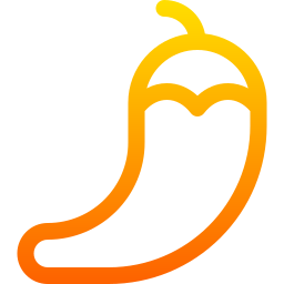 jalapeño icono