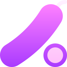 Cucumber icon