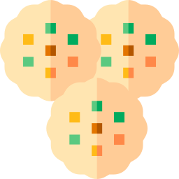 주묵밥 icon