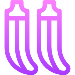 Okra icon