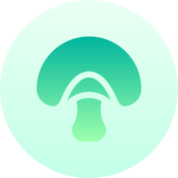 Mushroom icon