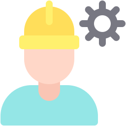 Engineer icon