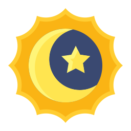 Moon icon