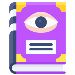 Spellbook icon