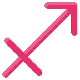 Sagittarius icon