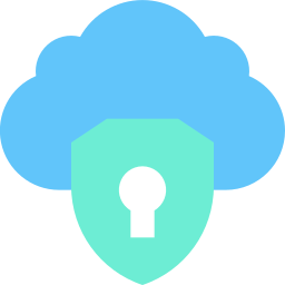 Cloud icon