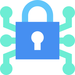 Encryption icon