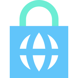 Security Lock icon