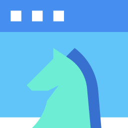 Trojan icon