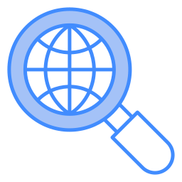 Search icon