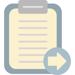 Notes icon