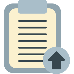 Notepad icon