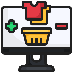 e-commerce icon