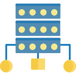 struttura dati icona