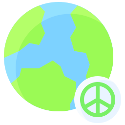 World Peace icon