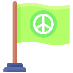 平和の旗 icon