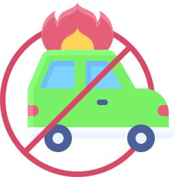 brandstiftung icon