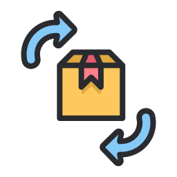 Package icon