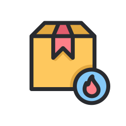 Package icon