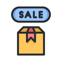 Package icon