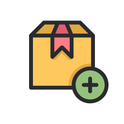 Package icon