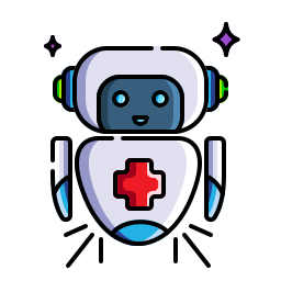 roboter icon