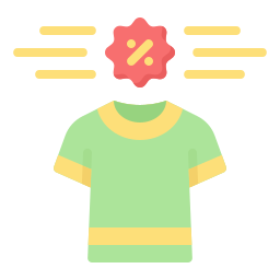 t-shirt icon