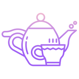 Tea icon