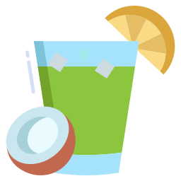 Tea icon