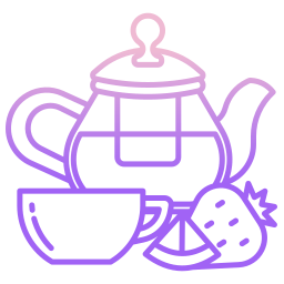 Tea icon