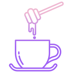 Tea icon