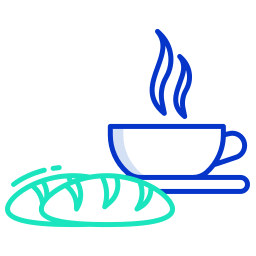 Tea icon