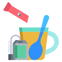 Tea icon